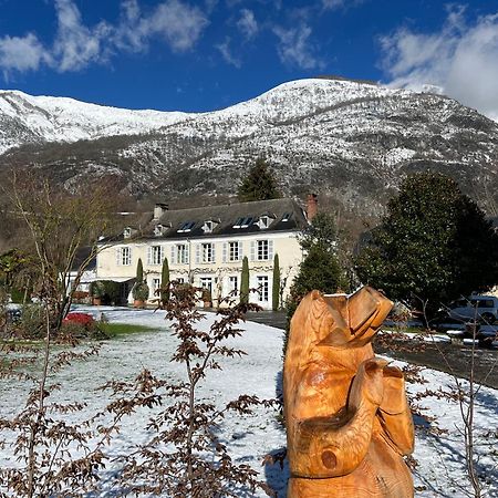 Domaine De Monda Villa Argelès-Gazost Екстериор снимка