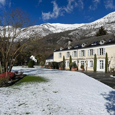 Domaine De Monda Villa Argelès-Gazost Екстериор снимка