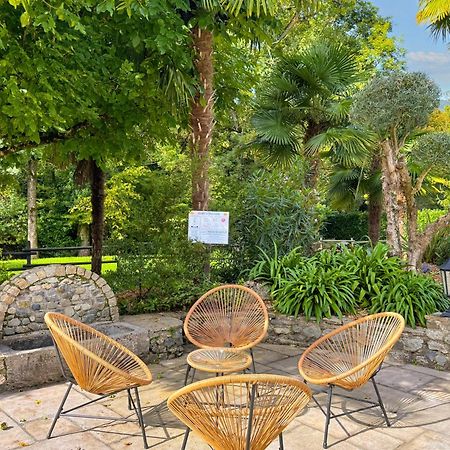 Domaine De Monda Villa Argelès-Gazost Екстериор снимка