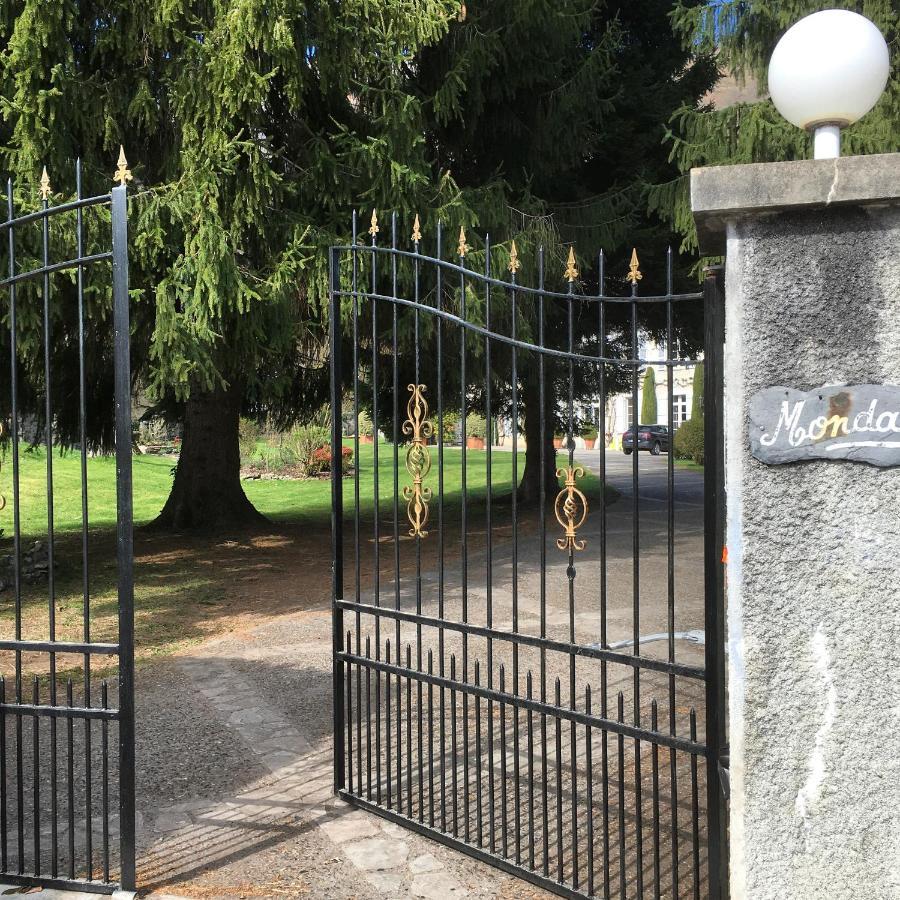 Domaine De Monda Villa Argelès-Gazost Екстериор снимка