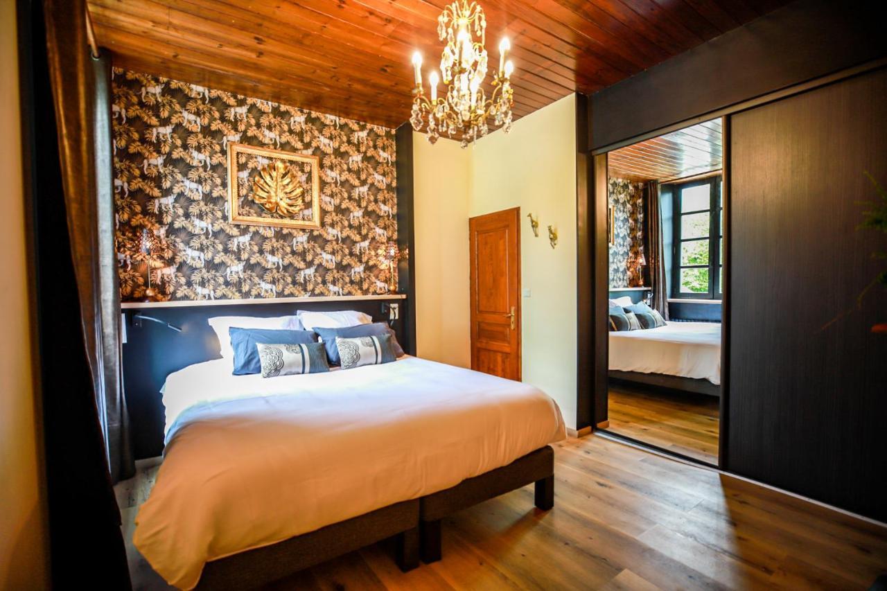 Domaine De Monda Villa Argelès-Gazost Екстериор снимка