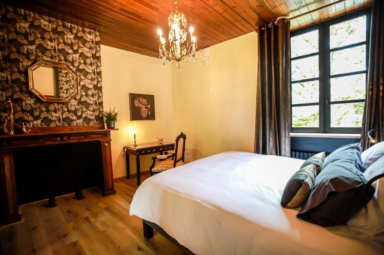 Domaine De Monda Villa Argelès-Gazost Екстериор снимка