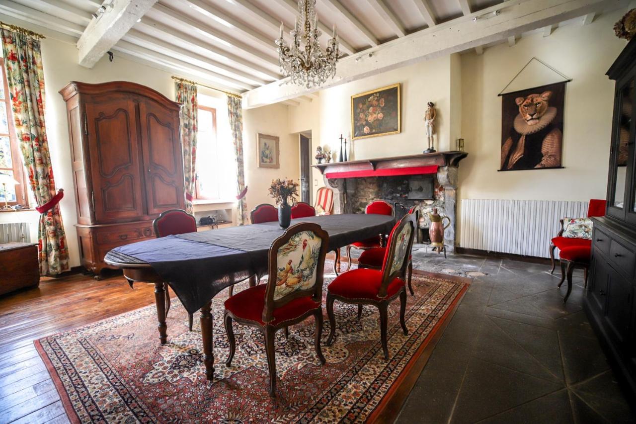 Domaine De Monda Villa Argelès-Gazost Екстериор снимка