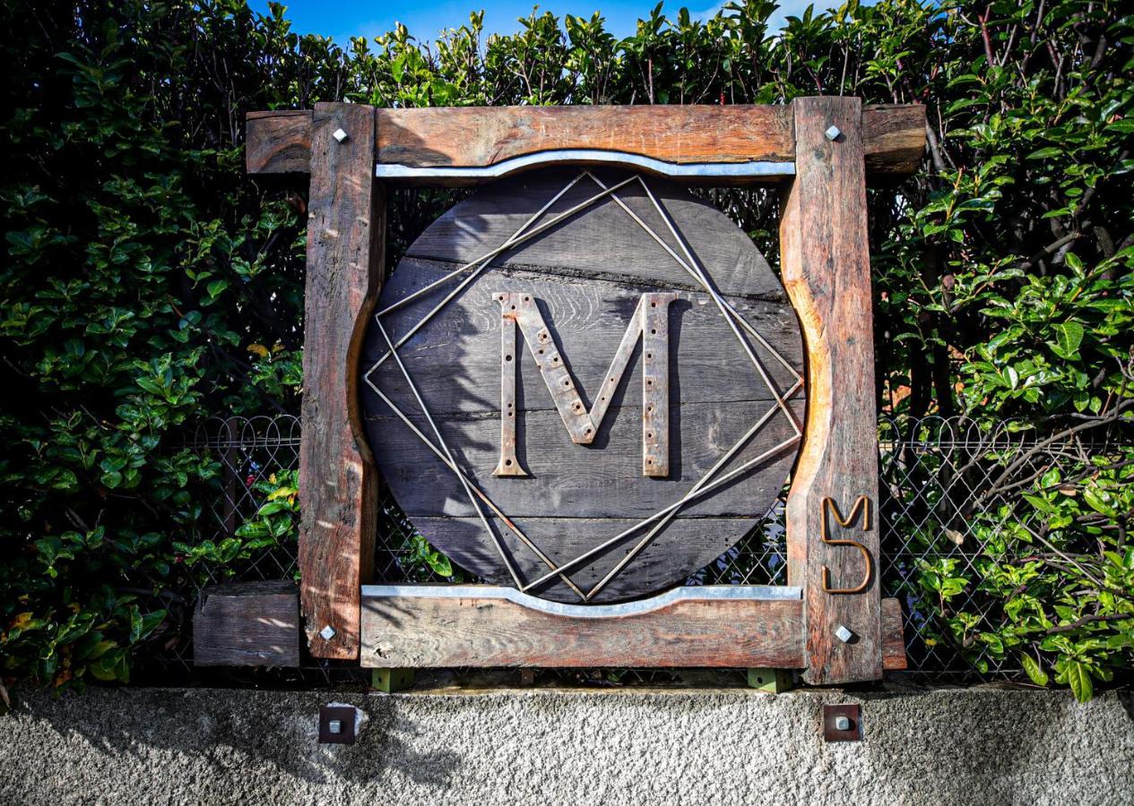 Domaine De Monda Villa Argelès-Gazost Екстериор снимка