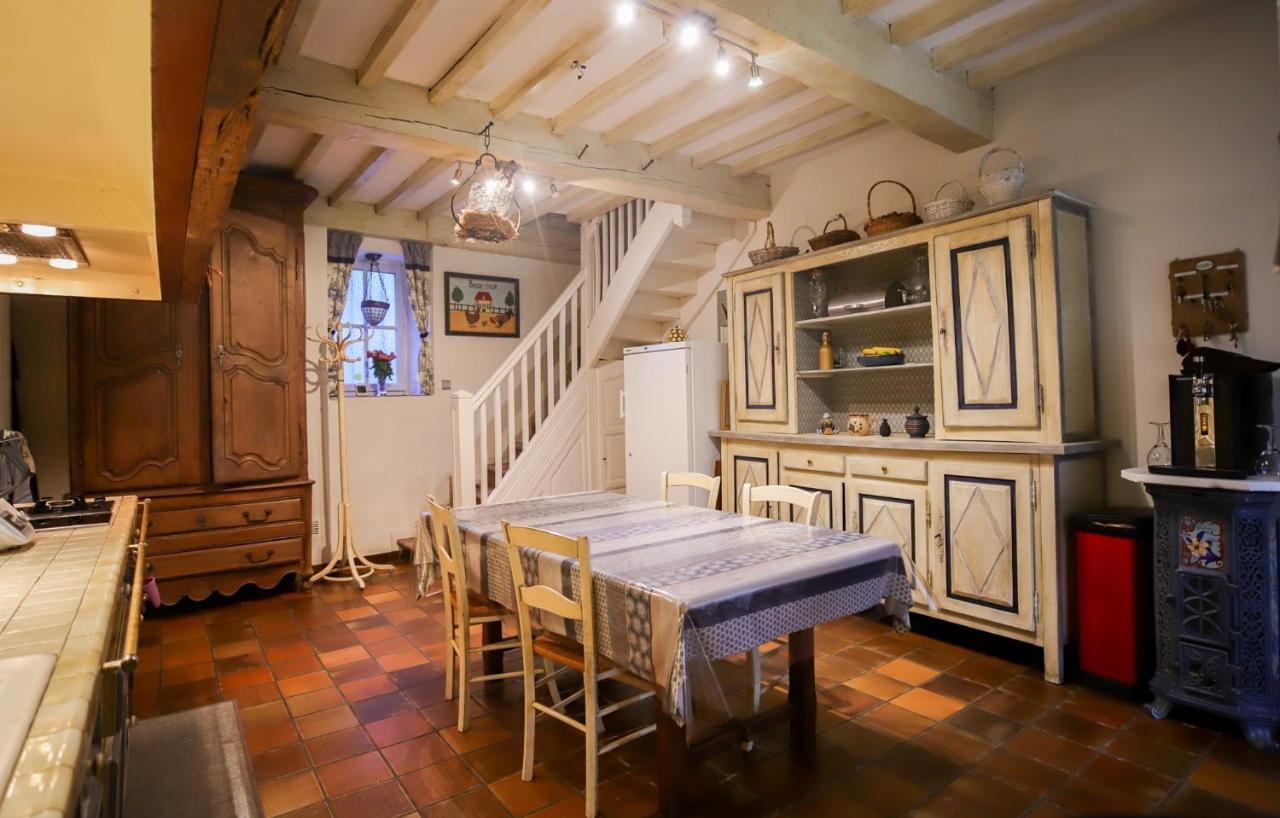 Domaine De Monda Villa Argelès-Gazost Екстериор снимка