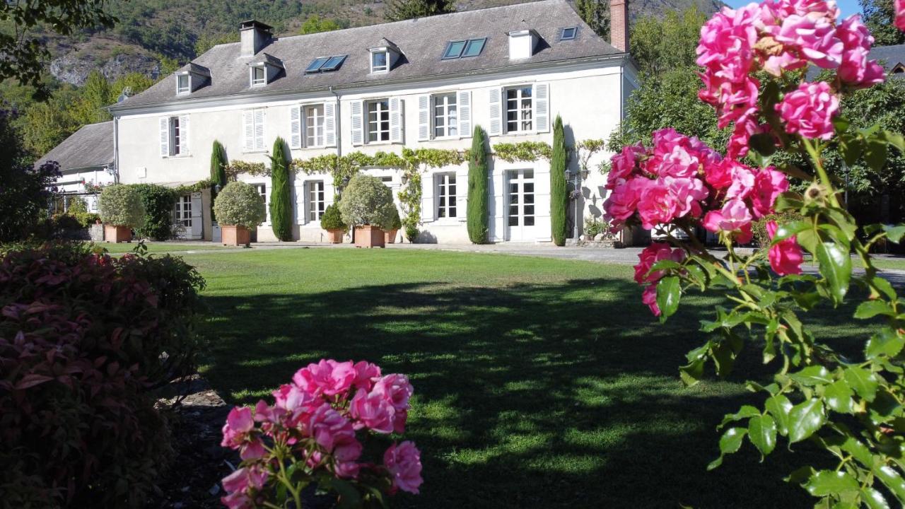 Domaine De Monda Villa Argelès-Gazost Екстериор снимка